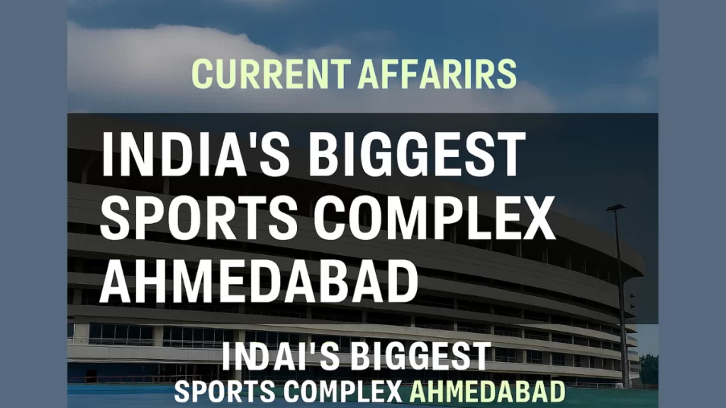 Current Affairs 2025 Update